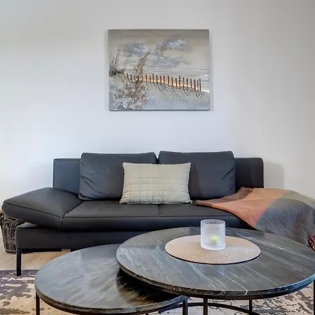 Appartement Bernsteinquartier Bq 0558 - Eichenkrone *