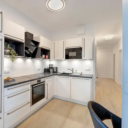 Bernsteinquartier Bq 0558 - Eichenkrone Kolpinsee