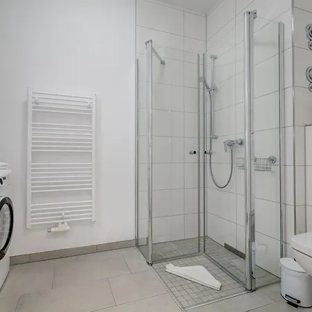 Appartement Bernsteinquartier Bq 0558 - Eichenkrone *